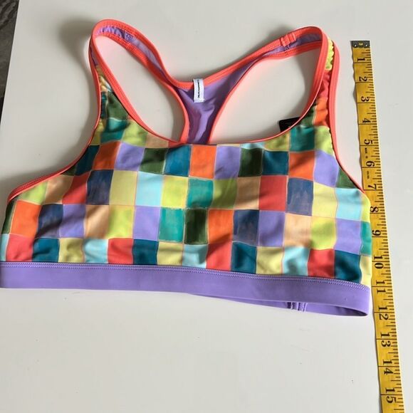 Body Glove Women’s Top Bikini Sports Bra - Picture 7 of 9